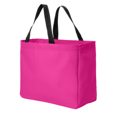 Luggage Improved Essential Tote Bag