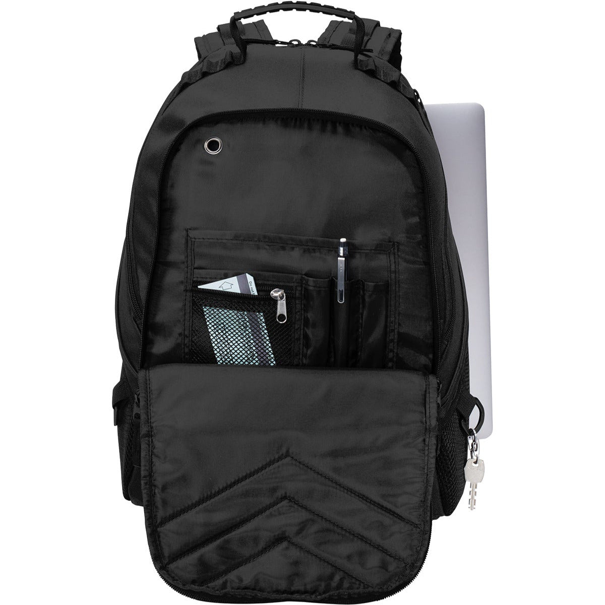 Xcape Computer Backpack Your Daily Companion for Work & Travel