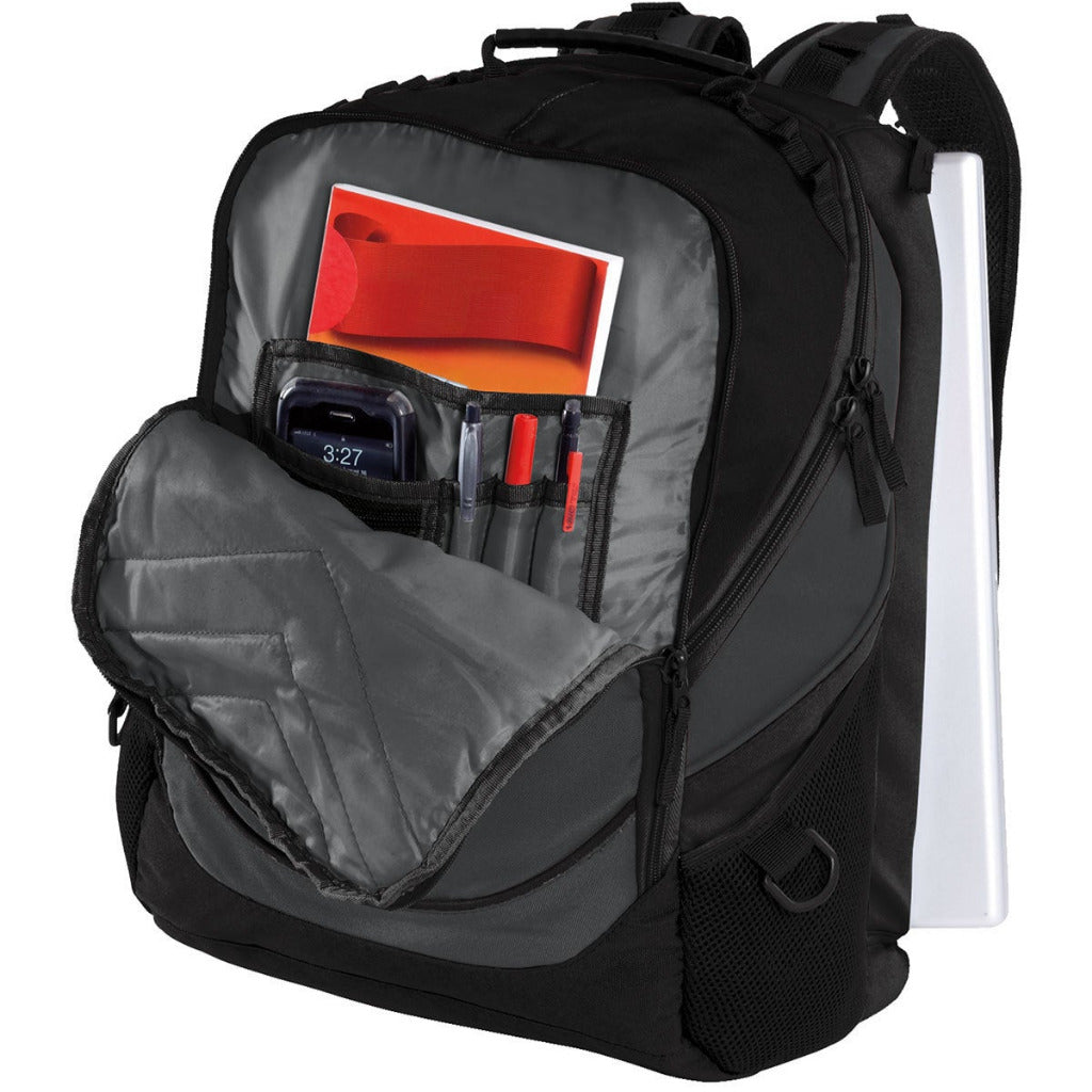 Xcape Computer Backpack Your Daily Companion for Work & Travel