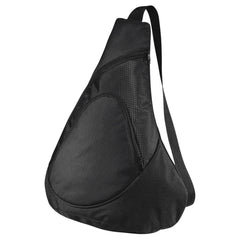 Luggage and Bags Lightweight Stylish Honeycomb Sling Pack for Everyday Carry