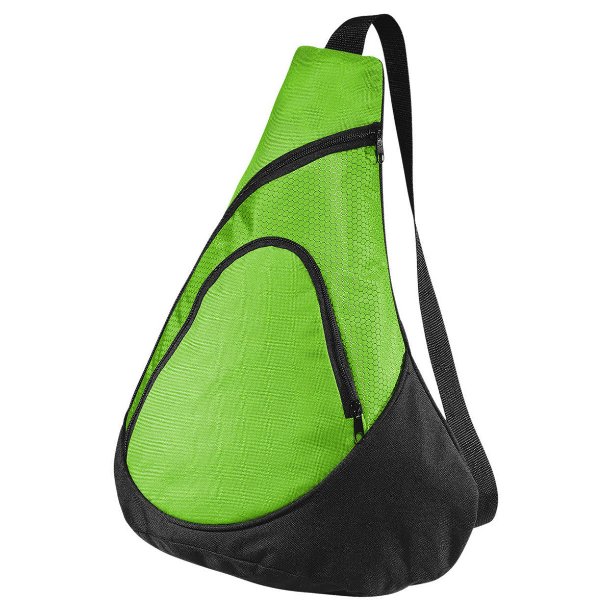 Luggage and Bags Lightweight Stylish Honeycomb Sling Pack for Everyday Carry