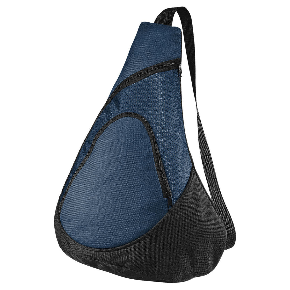 Luggage and Bags Lightweight Stylish Honeycomb Sling Pack for Everyday Carry