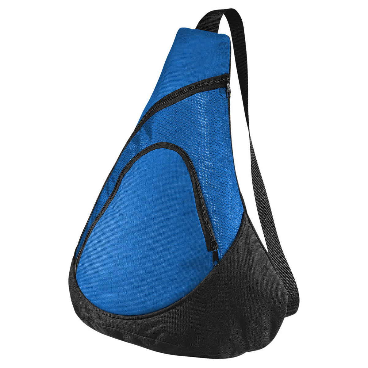 Luggage and Bags Lightweight Stylish Honeycomb Sling Pack for Everyday Carry
