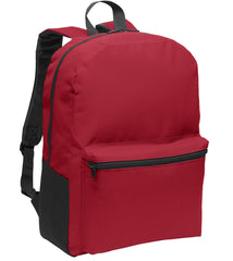 Value Stylish Durable Spacious Everyday Backpack