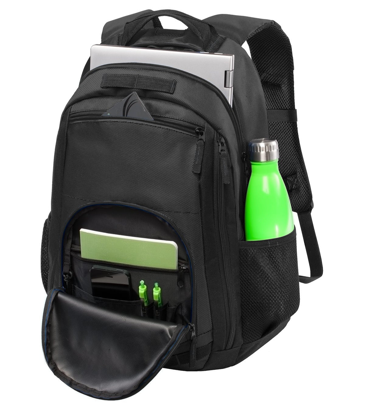Xtreme Denier Polyester School & Outdoor Activities Backpack