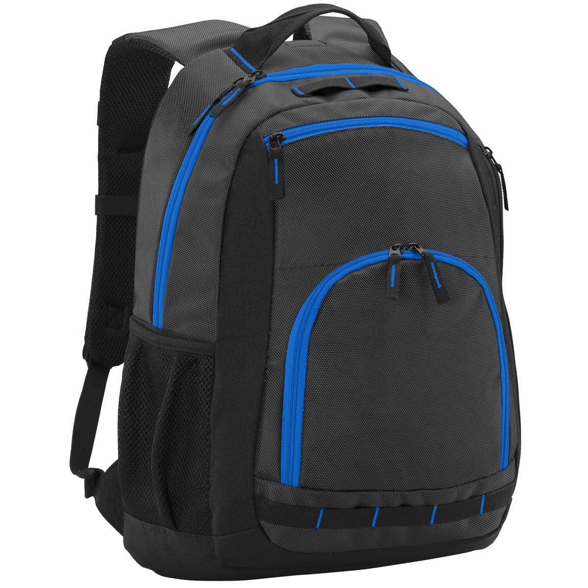 Xtreme Denier Polyester School & Outdoor Activities Backpack