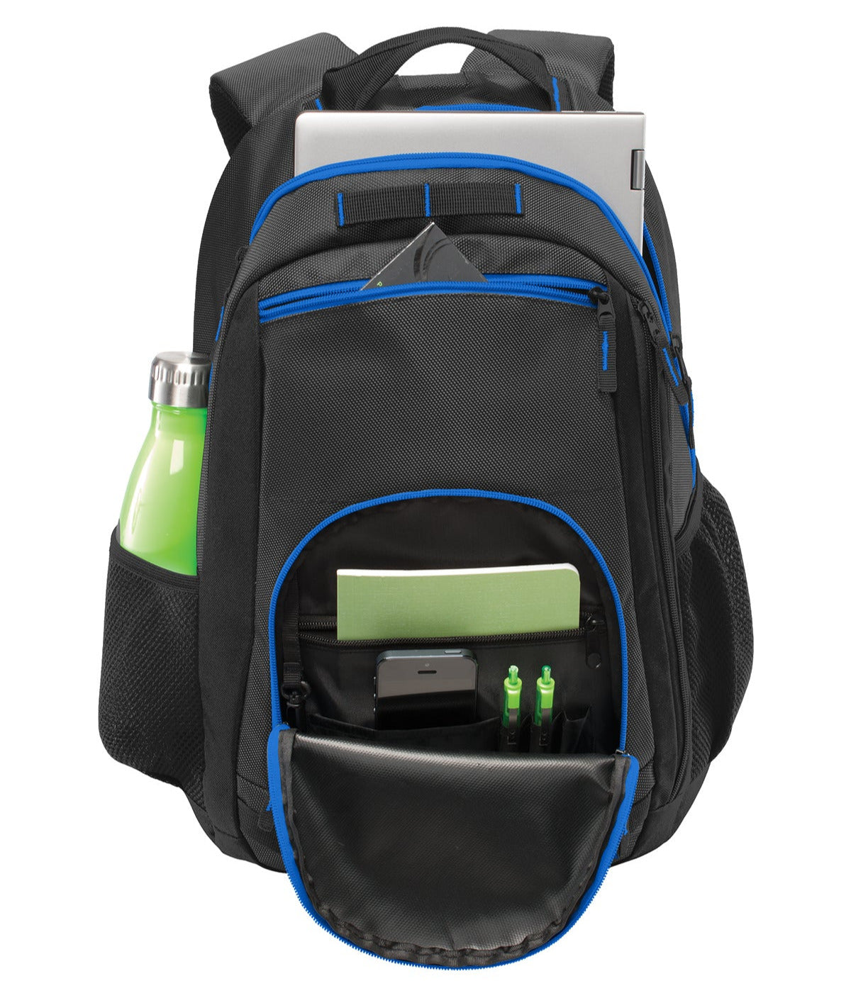 Xtreme Denier Polyester School & Outdoor Activities Backpack