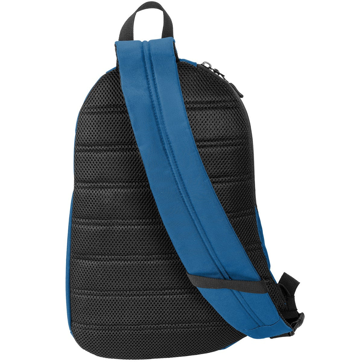 Crossbody Adjustable Quick Release Buckle Strap Backpack