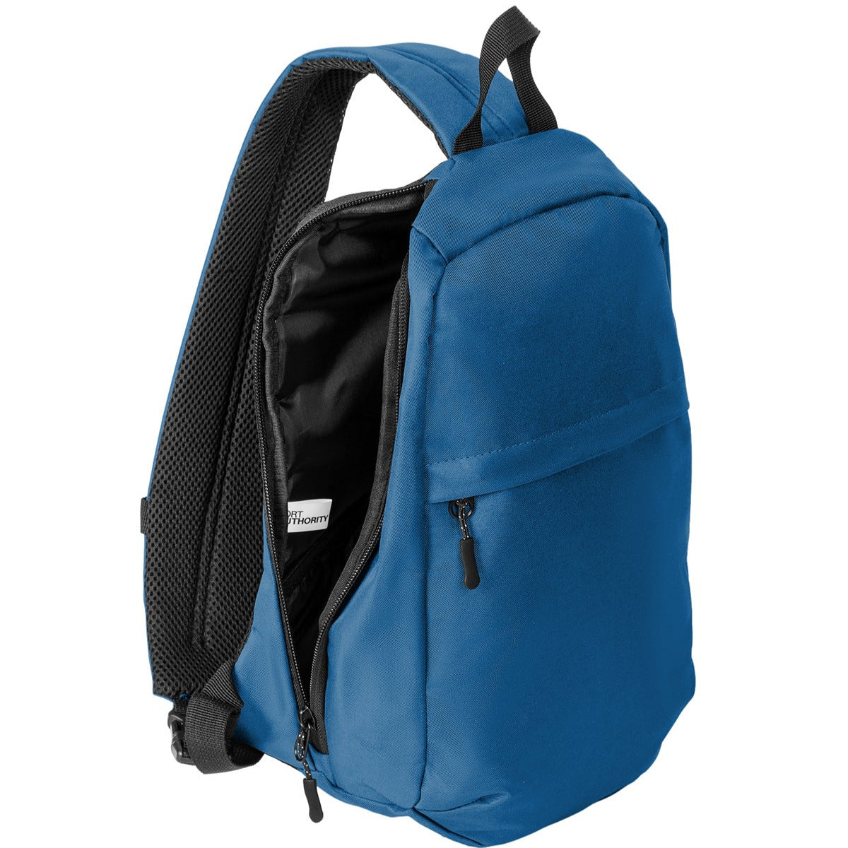 Crossbody Adjustable Quick Release Buckle Strap Backpack