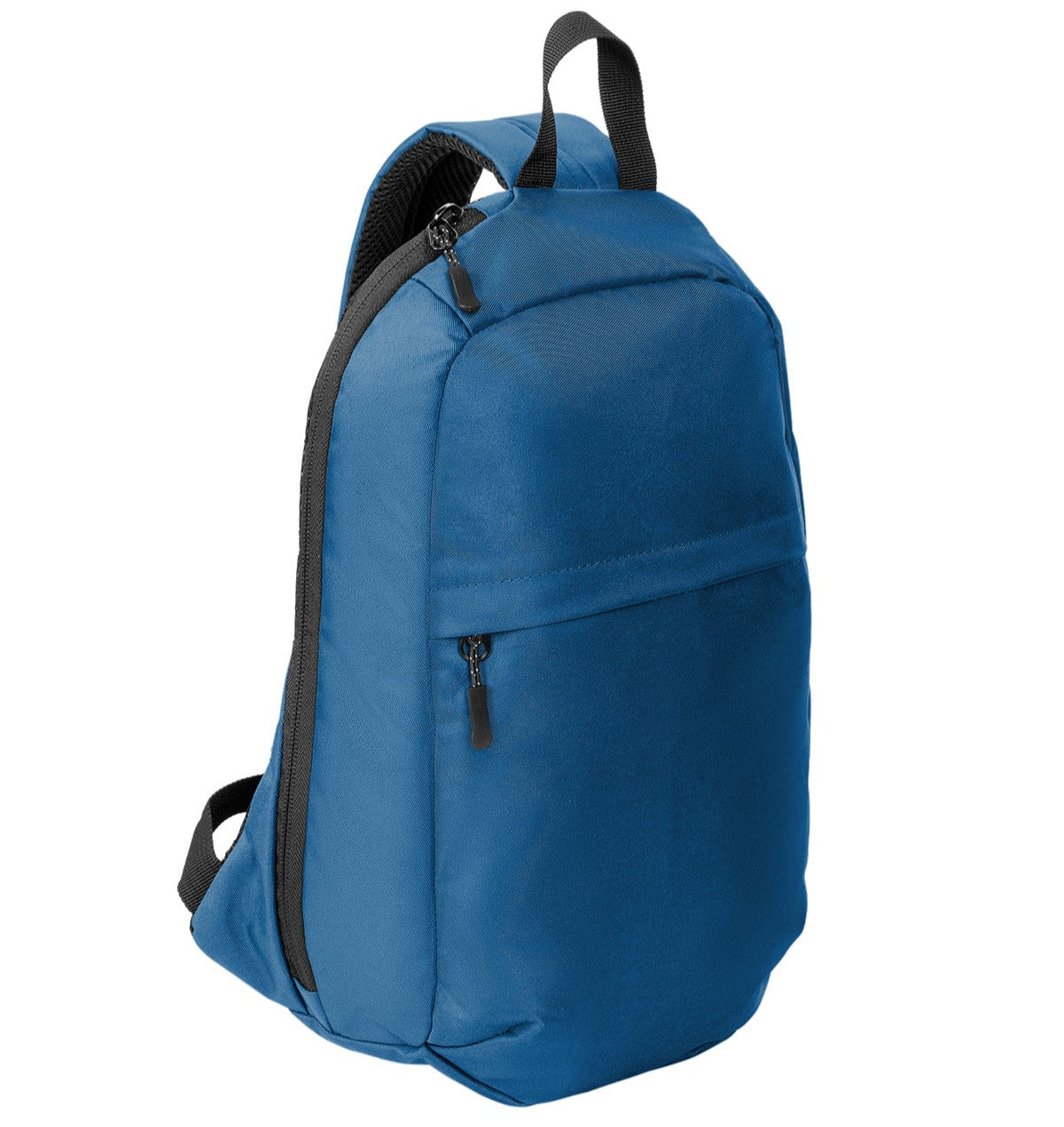 Crossbody Adjustable Quick Release Buckle Strap Backpack