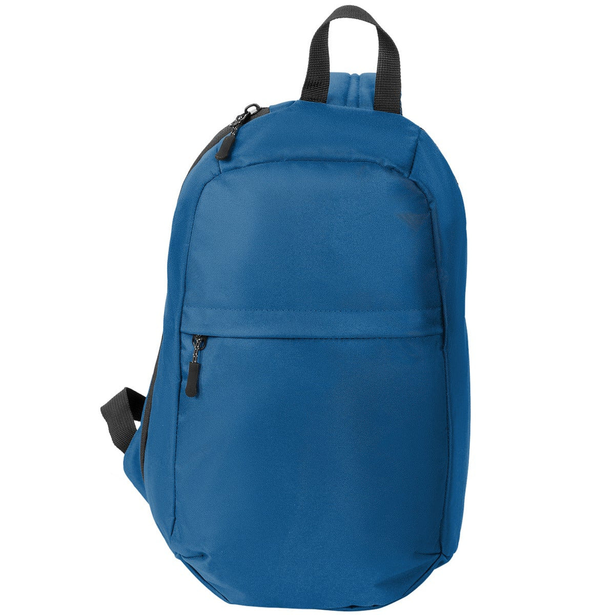 Crossbody Adjustable Quick Release Buckle Strap Backpack