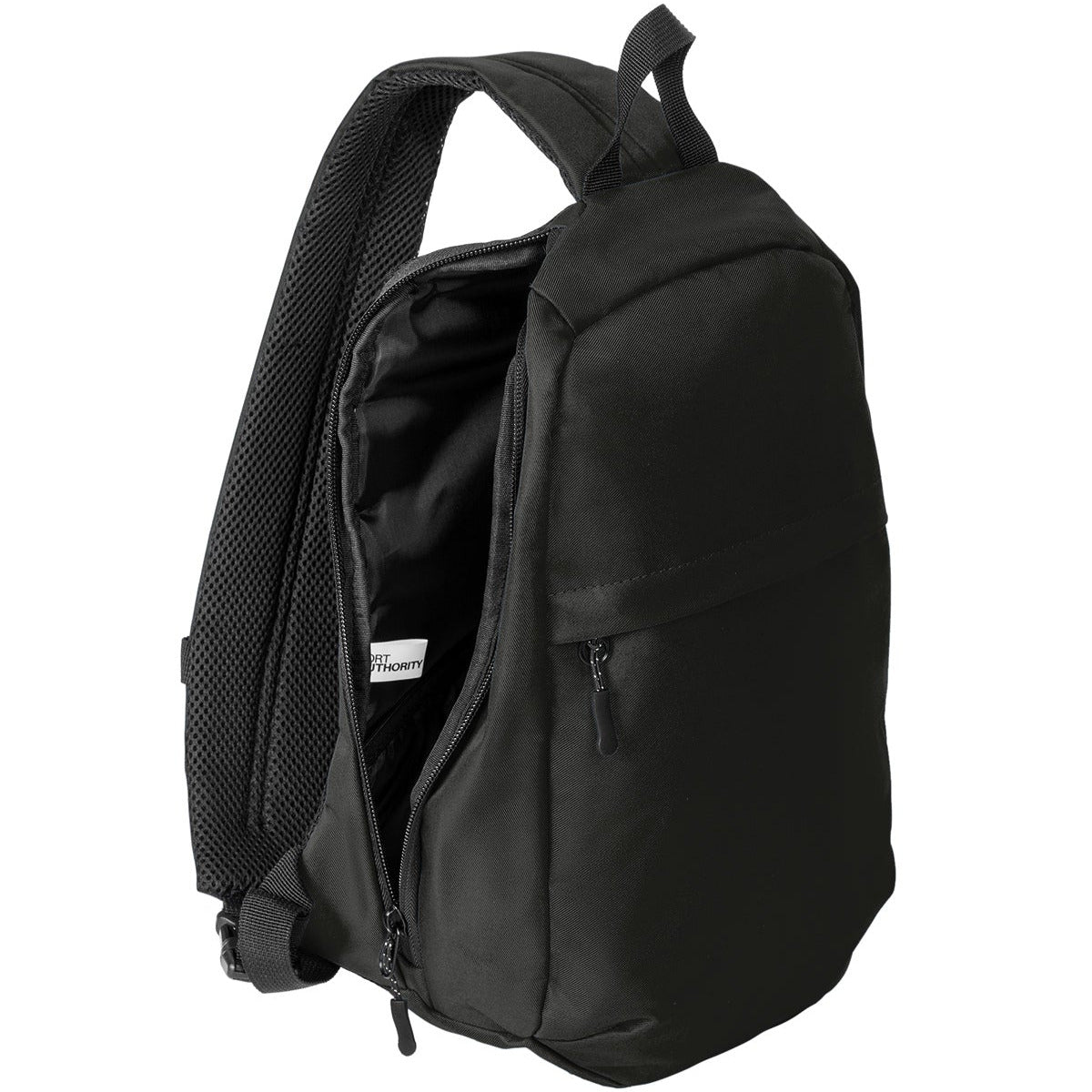 Crossbody Adjustable Quick Release Buckle Strap Backpack