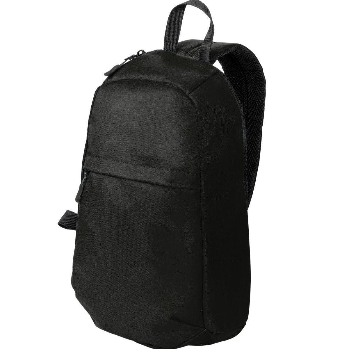 Crossbody Adjustable Quick Release Buckle Strap Backpack