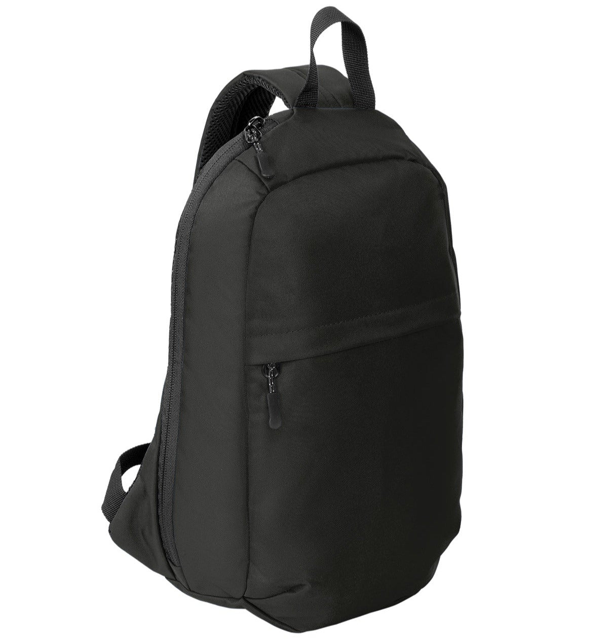 Crossbody Adjustable Quick Release Buckle Strap Backpack