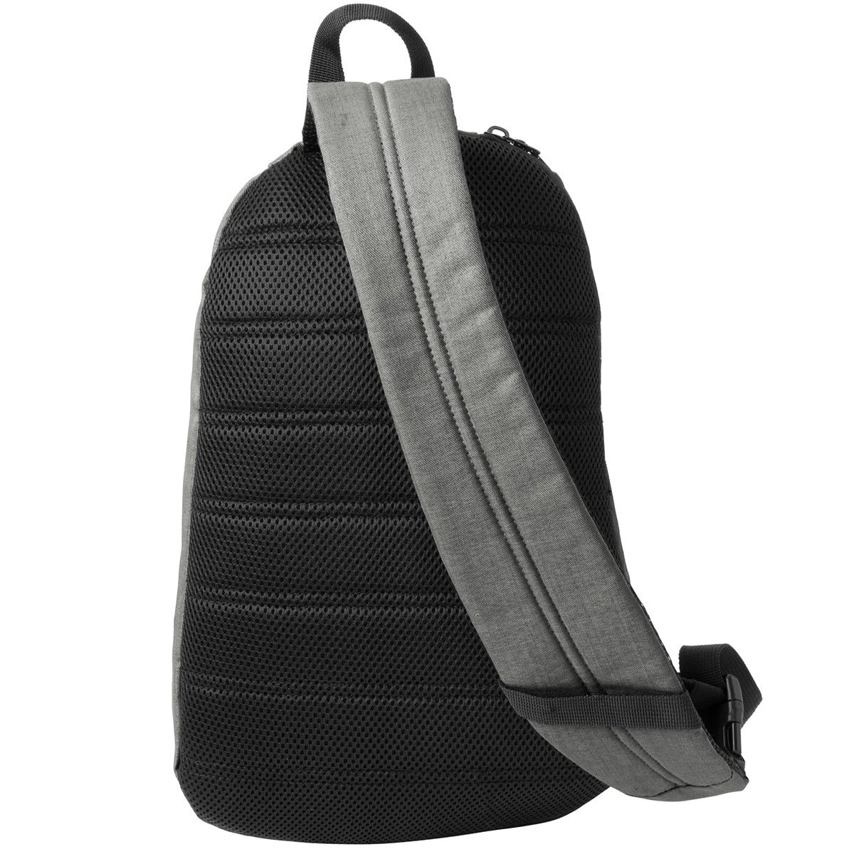 Crossbody Adjustable Quick Release Buckle Strap Backpack