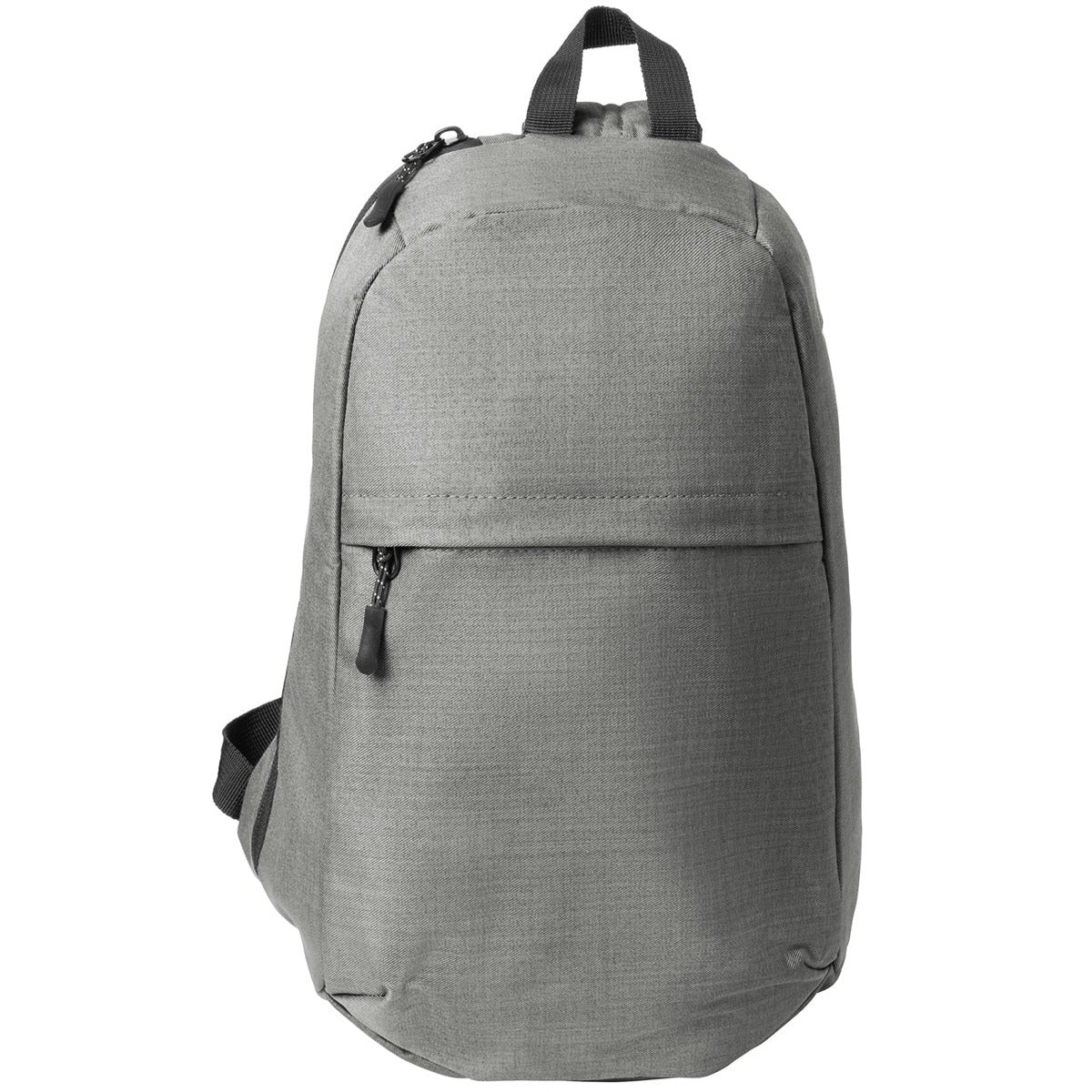 Crossbody Adjustable Quick Release Buckle Strap Backpack