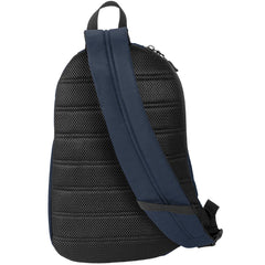 Crossbody Adjustable Quick Release Buckle Strap Backpack