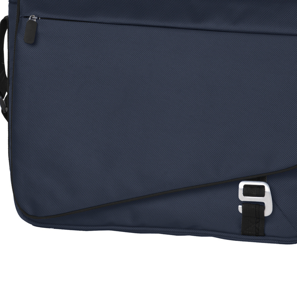 Transit Messenger Bag with Adjustable Sling Shoulder Strap