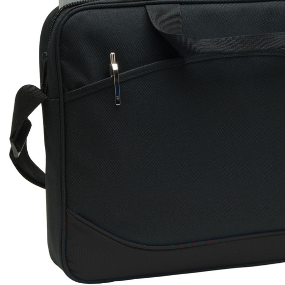 Value Computer Adjustable Shoulder Strap Laptop Bag