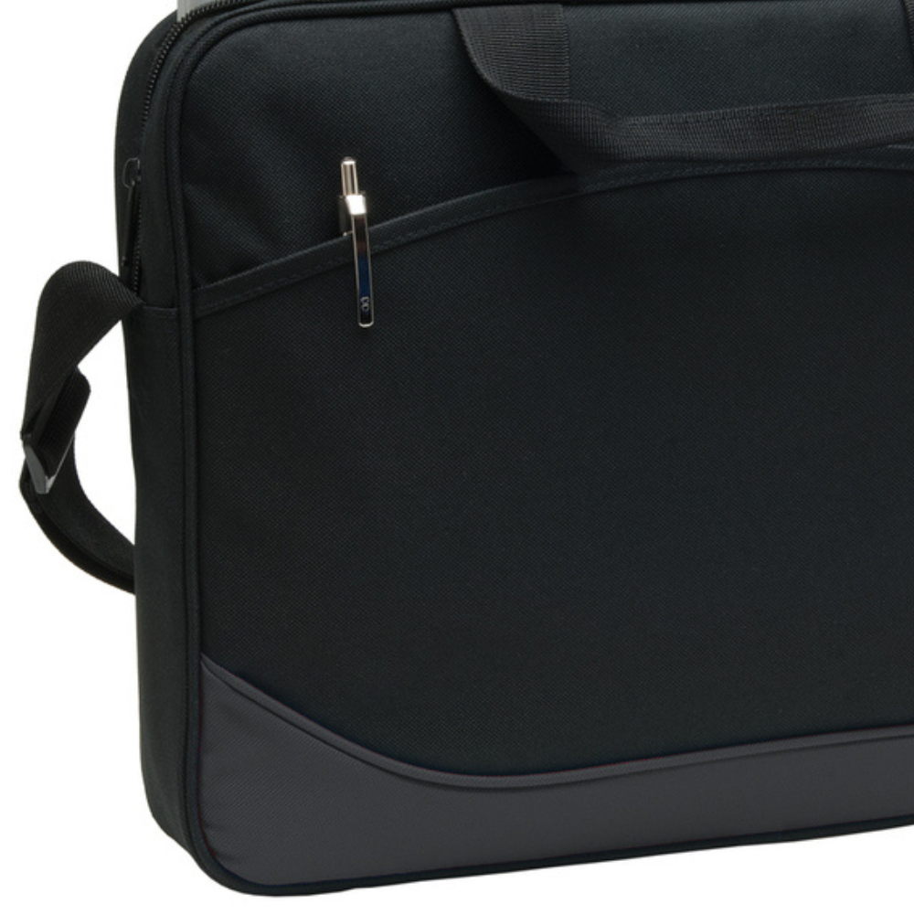 Value Computer Adjustable Shoulder Strap Laptop Bag