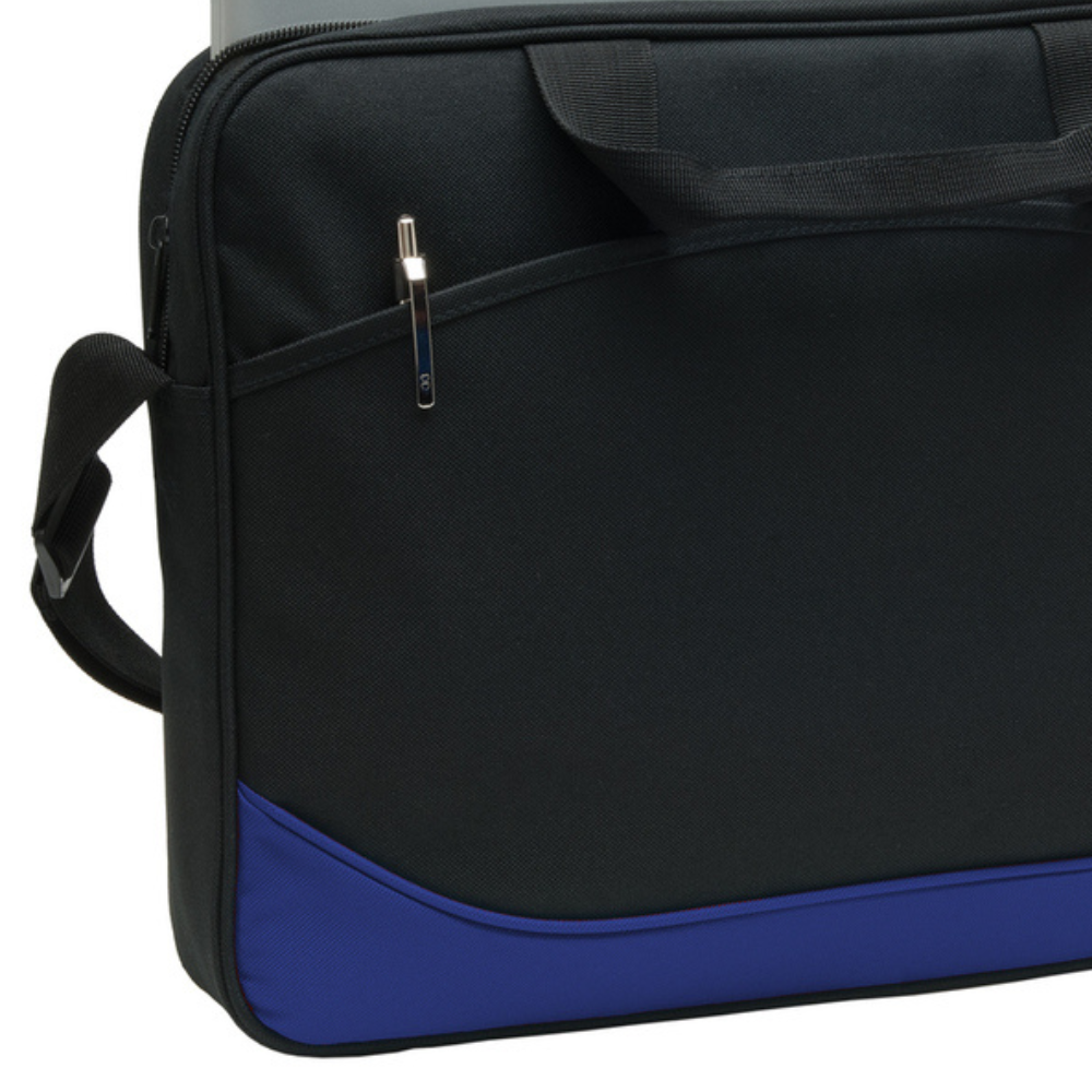 Value Computer Adjustable Shoulder Strap Laptop Bag
