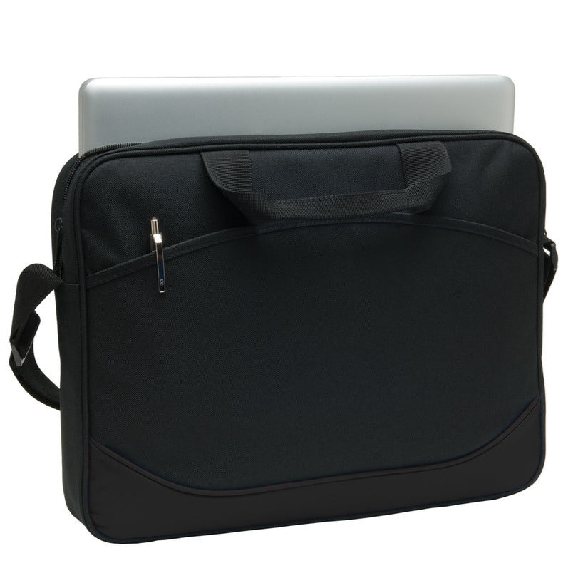 Value Computer Adjustable Shoulder Strap Case