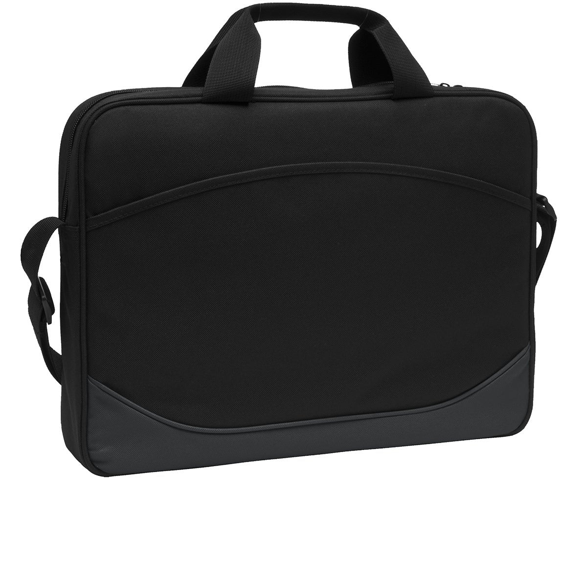Value Computer Adjustable Shoulder Strap Case