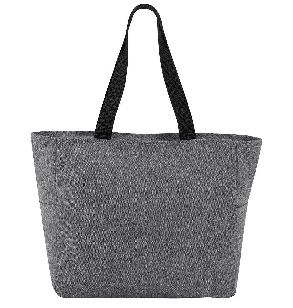Women's Essential Zip Tote Bag