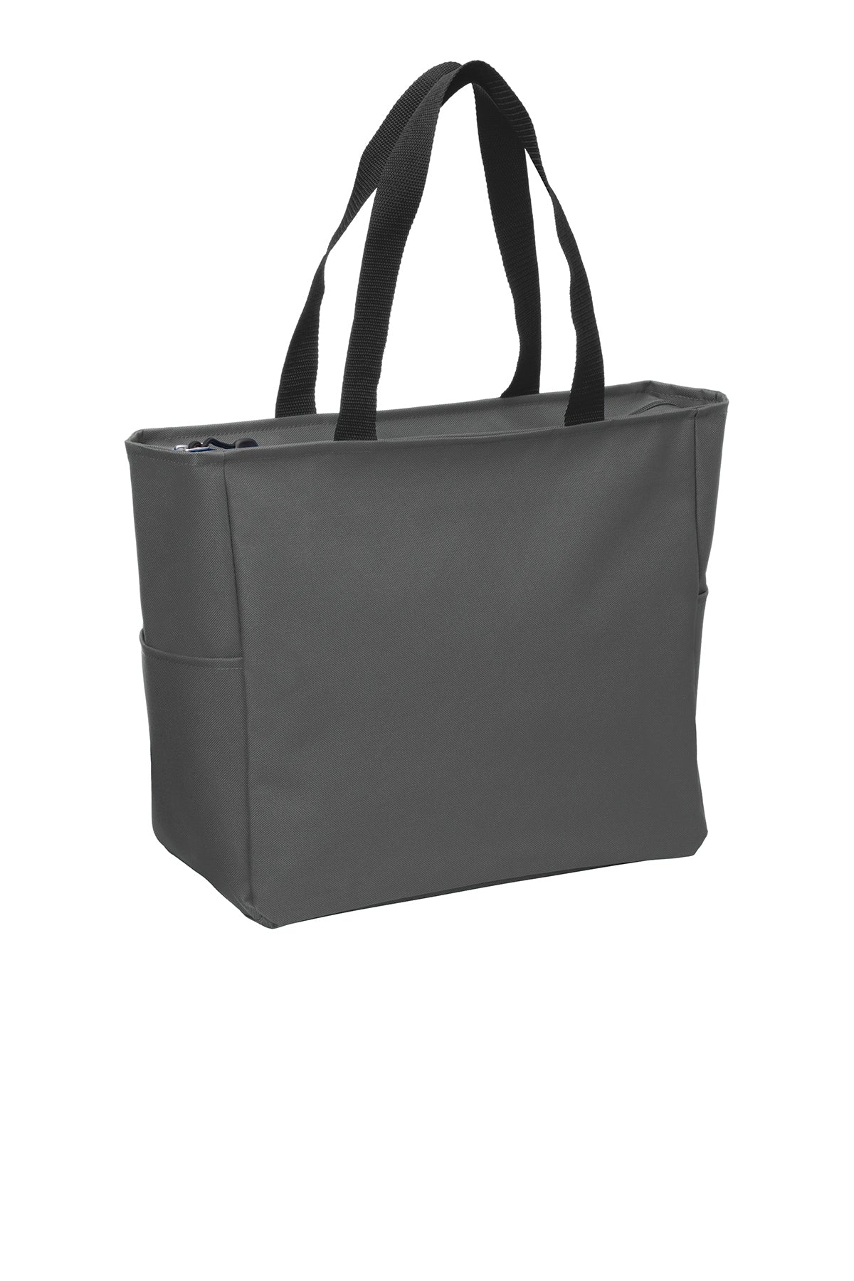 Women's Essential Zippered Tote Bag for Everyday Use