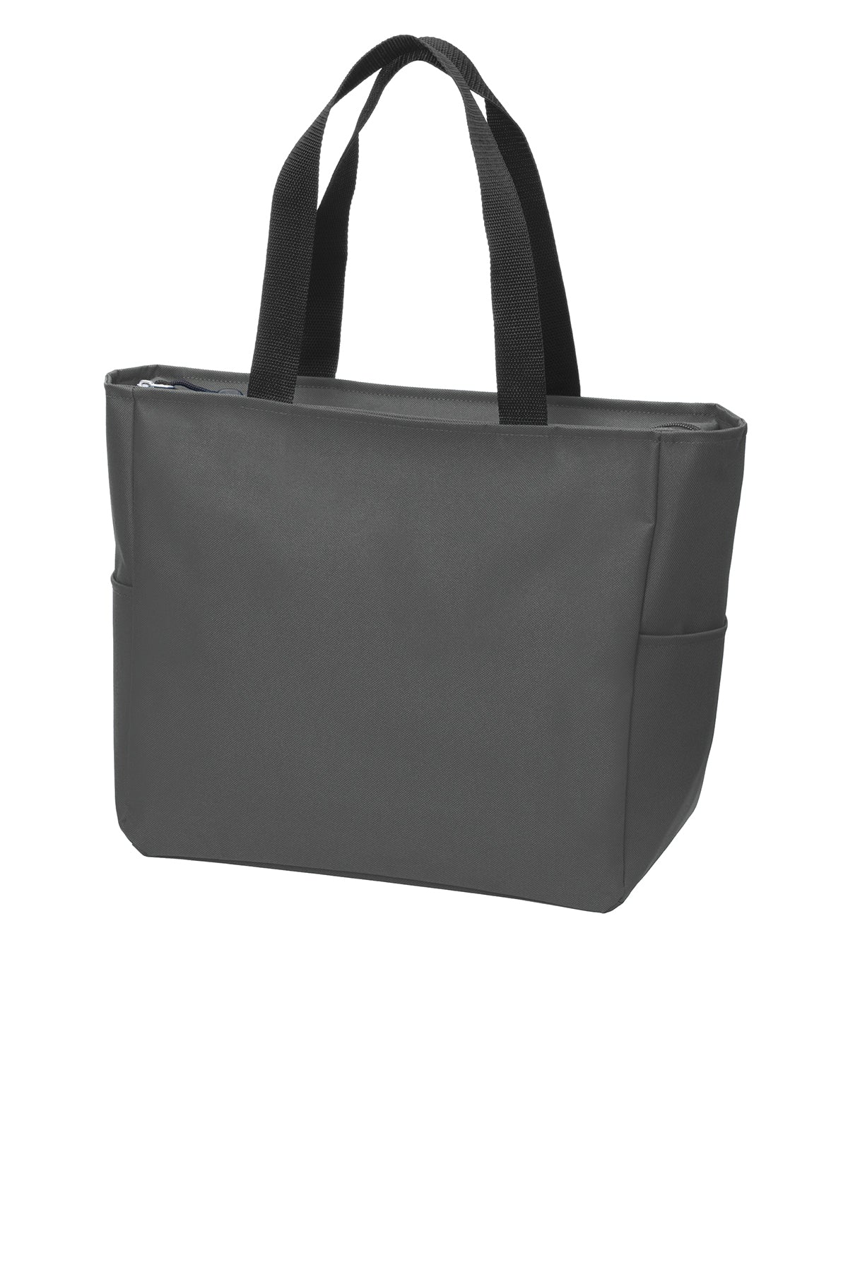 Women's Essential Zippered Tote Bag for Everyday Use