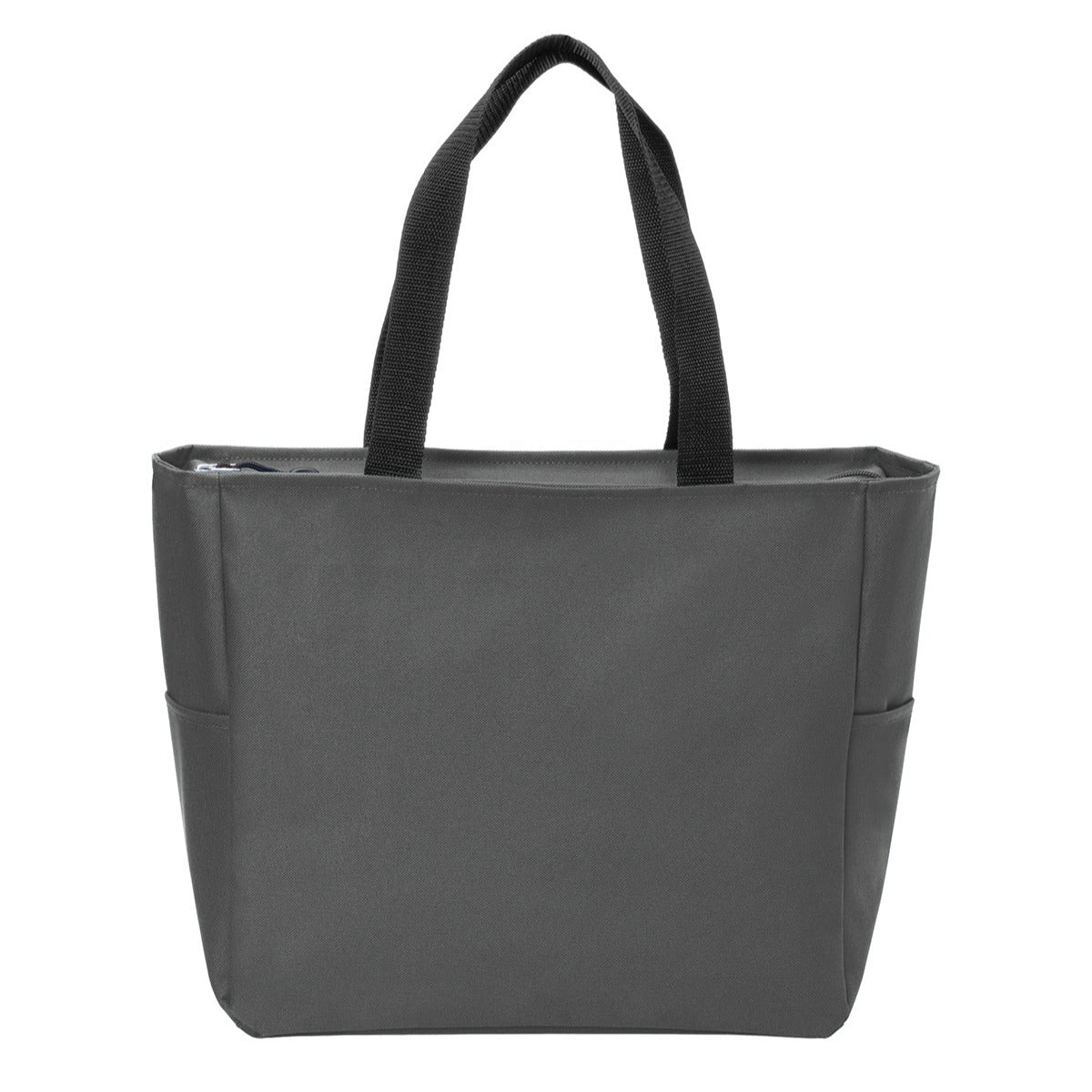 Women's Essential Zip Tote Bag
