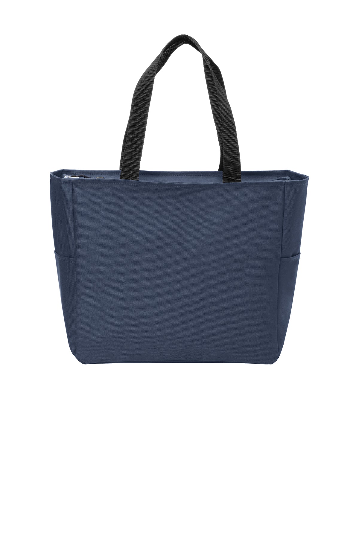 Women's Essential Zippered Tote Bag for Everyday Use