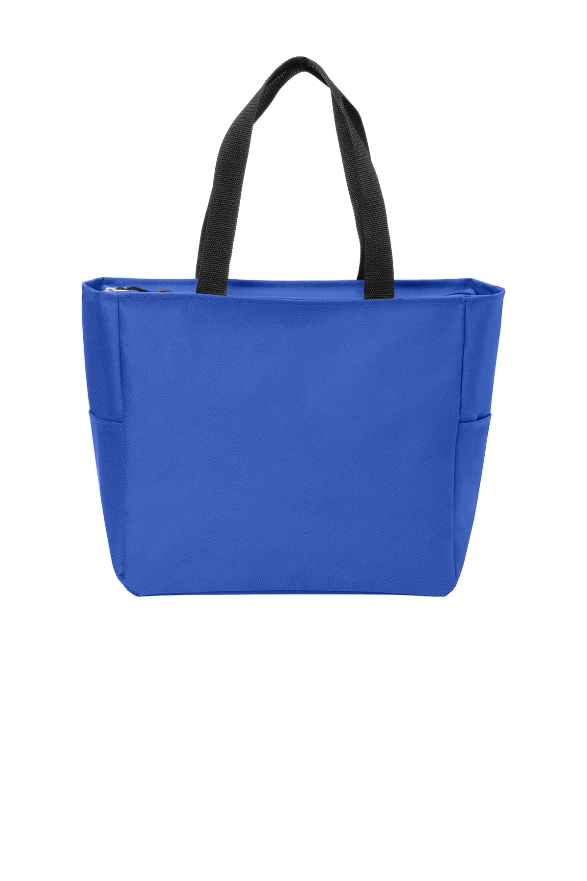 Women's Essential Zippered Tote Bag for Everyday Use