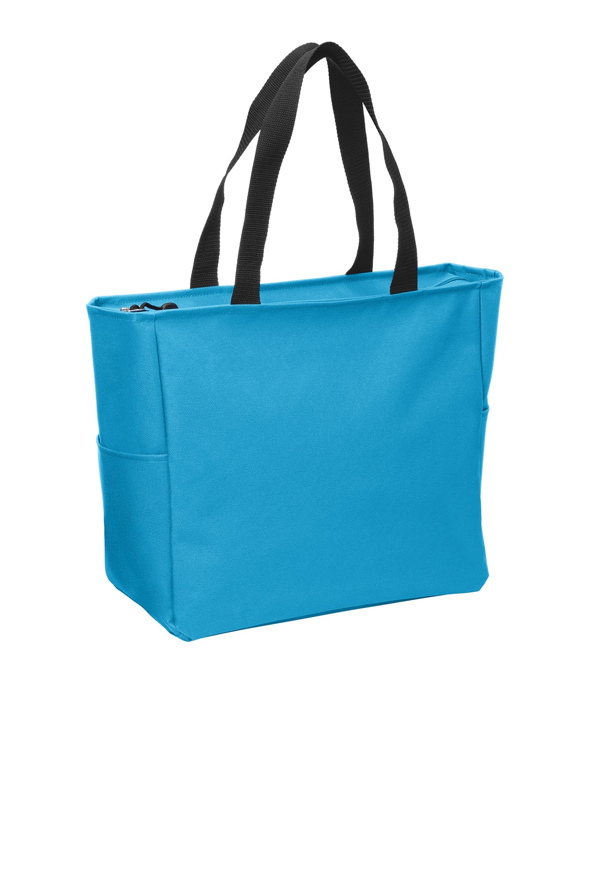 Women's Essential Zippered Tote Bag for Everyday Use