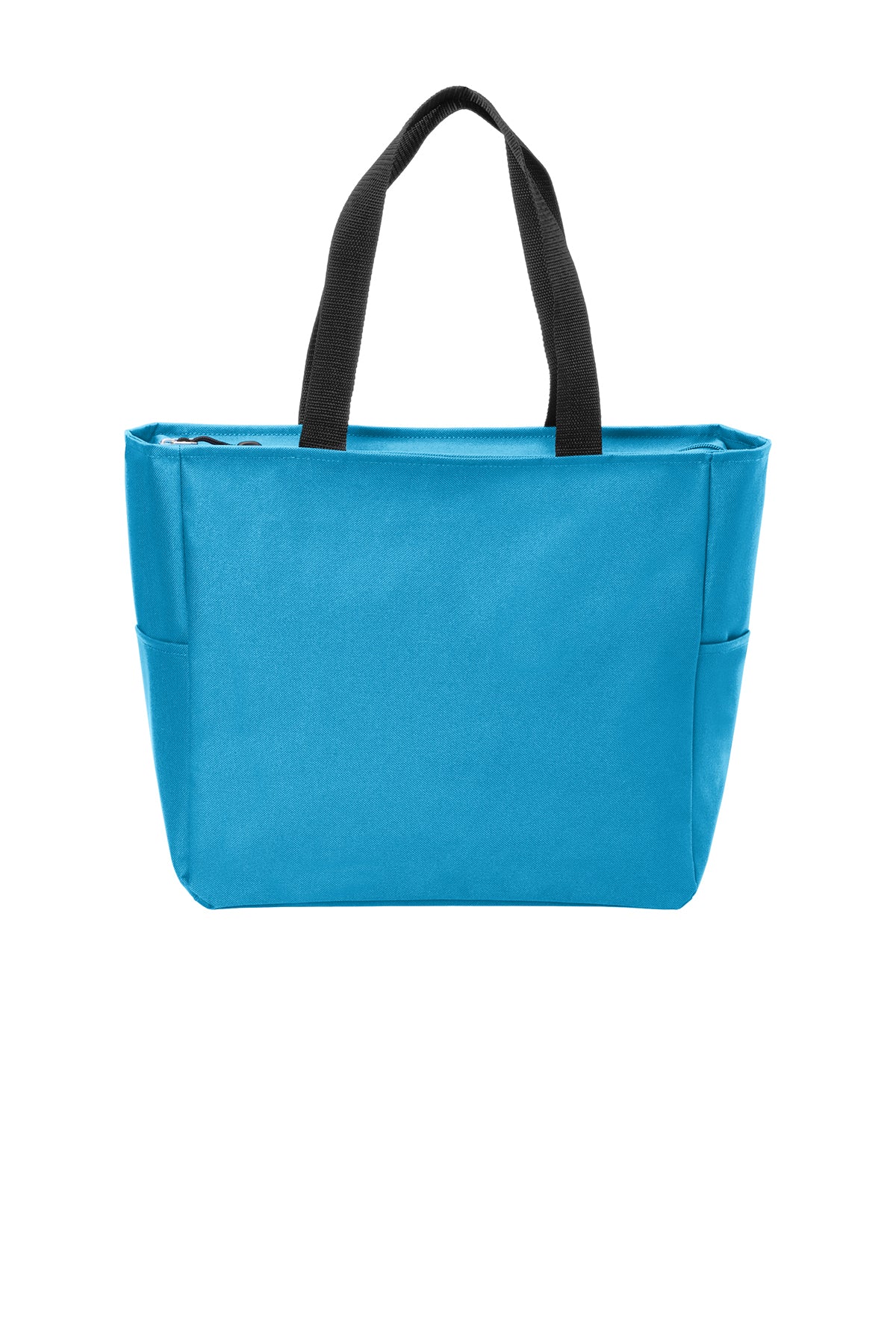 Women's Essential Zippered Tote Bag for Everyday Use