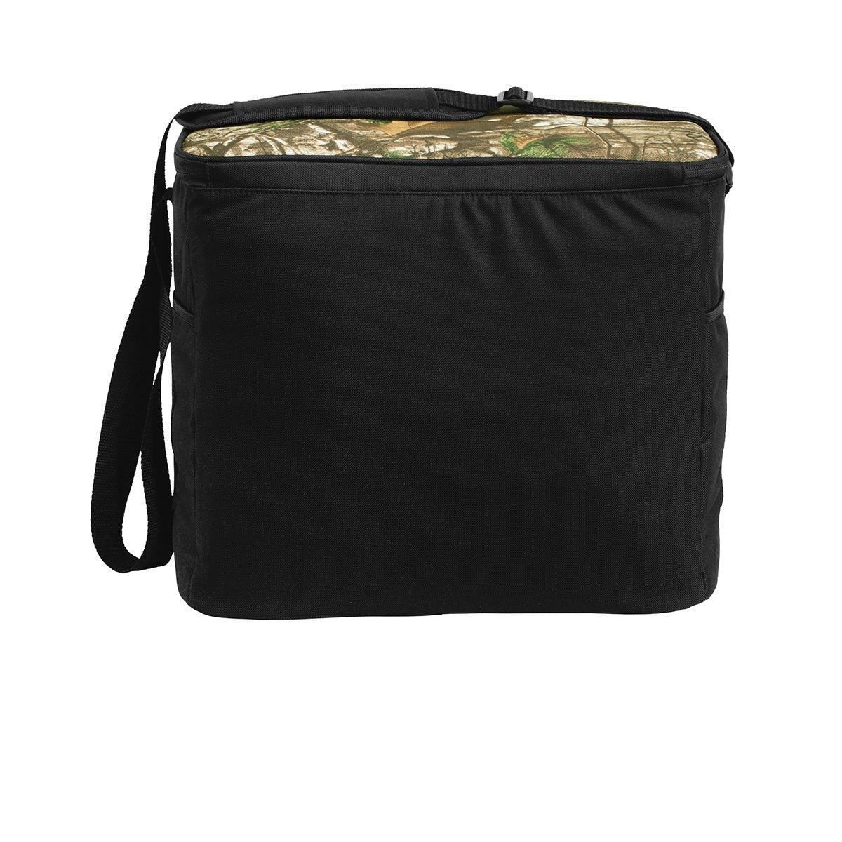 Camouflage 24-Can Cube Cooler