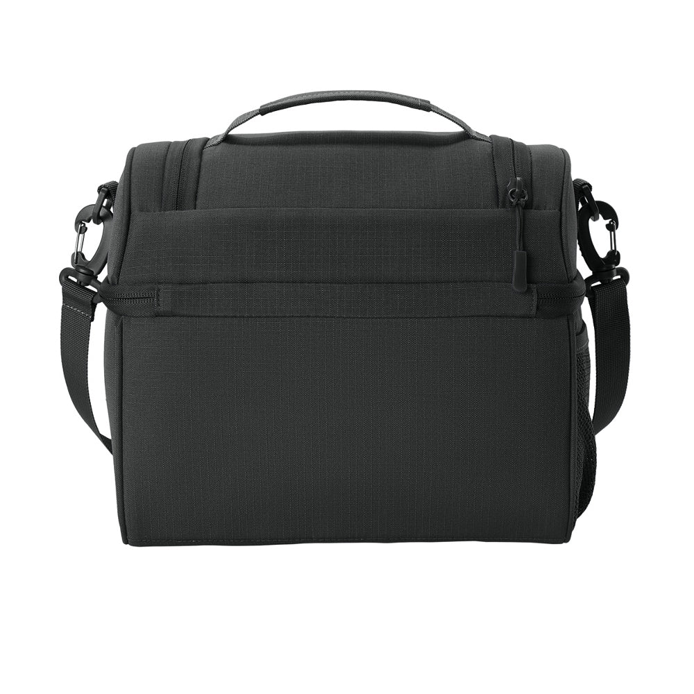 Dome Leak-Resistant, Portable with Shoulder Strap Cooler