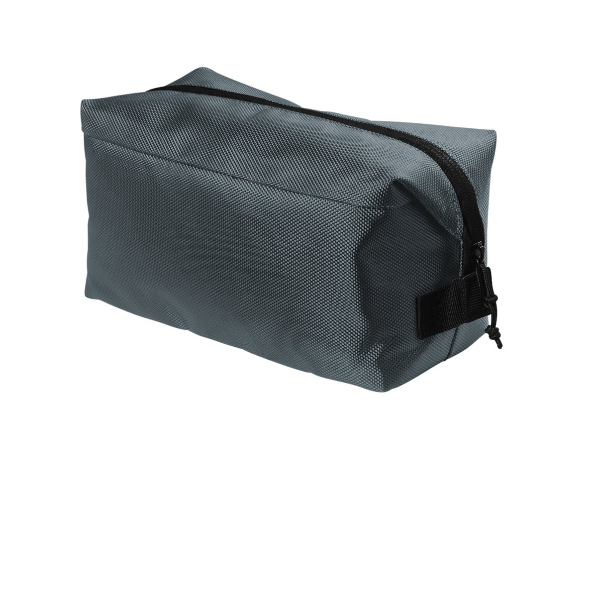 Travel Bag with Zippered Main Compartment Interior Pockets