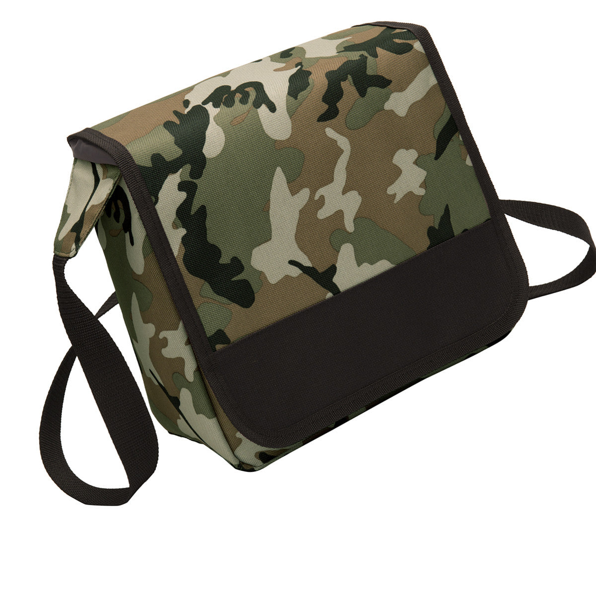 Women's Lunch Cooler Messenger Bag