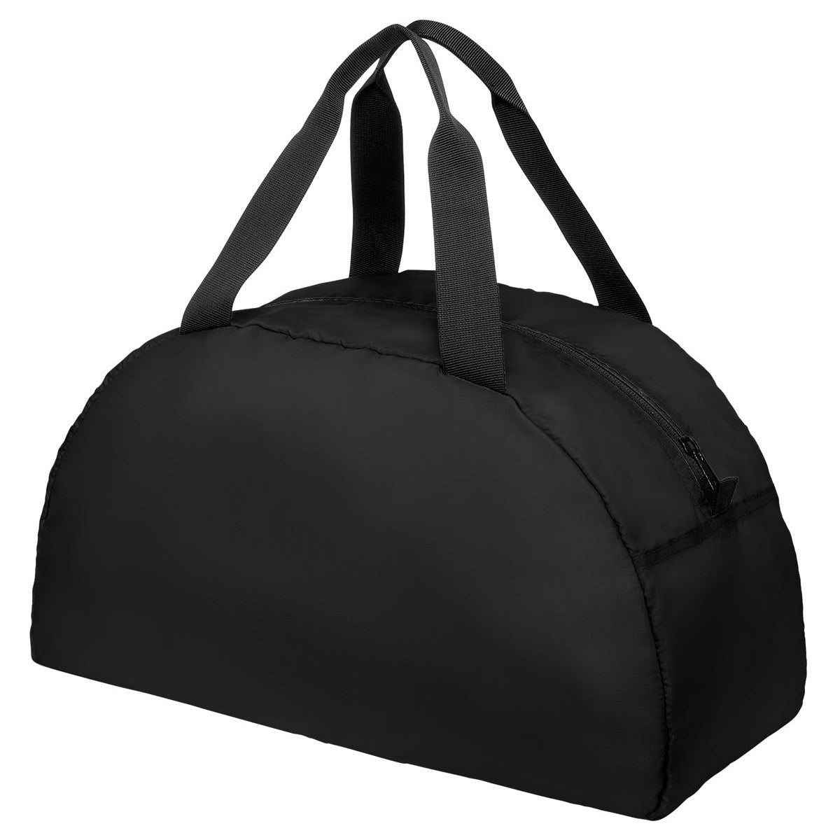 Unisex Polyester Mini Ripstop Dome Duffel Bag