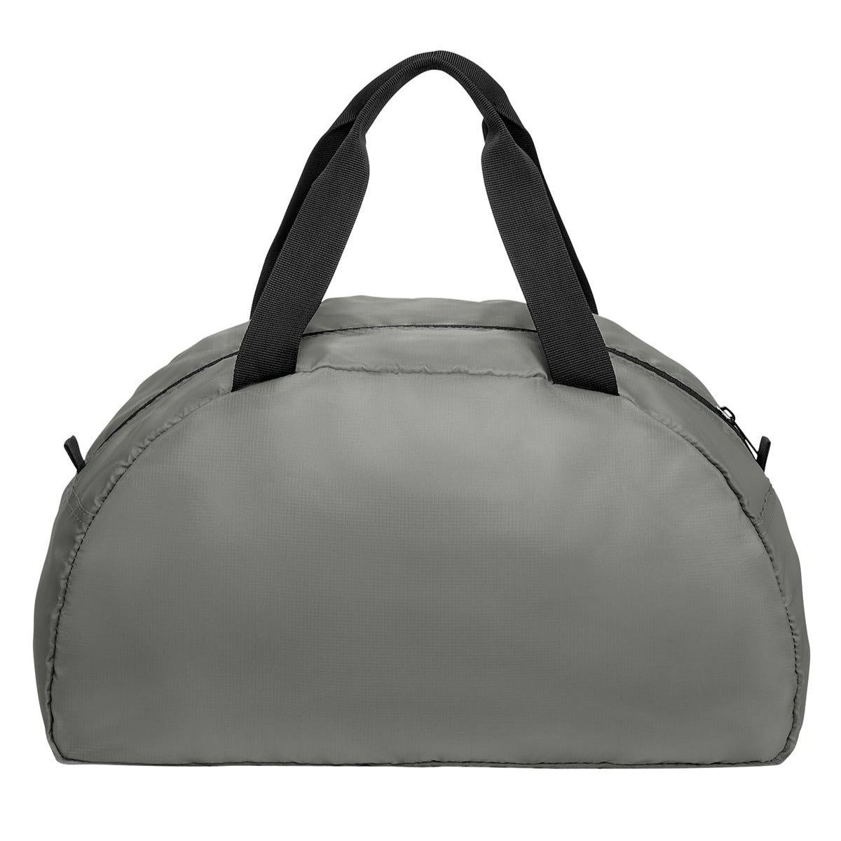 Unisex Polyester Mini Ripstop Dome Duffel Bag