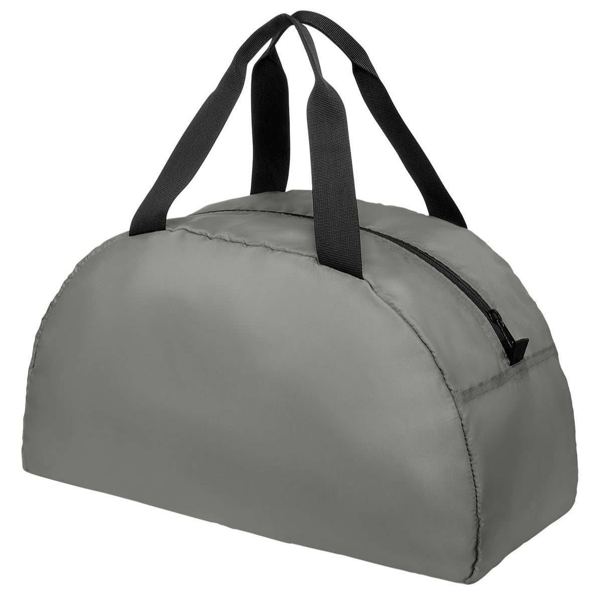 Unisex Polyester Mini Ripstop Dome Duffel Bag