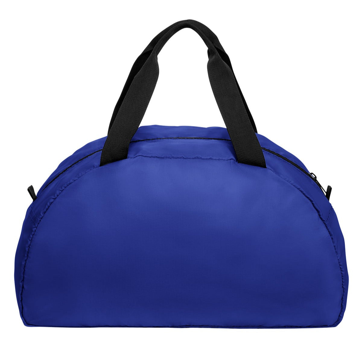 Unisex Polyester Mini Ripstop Dome Duffel Bag