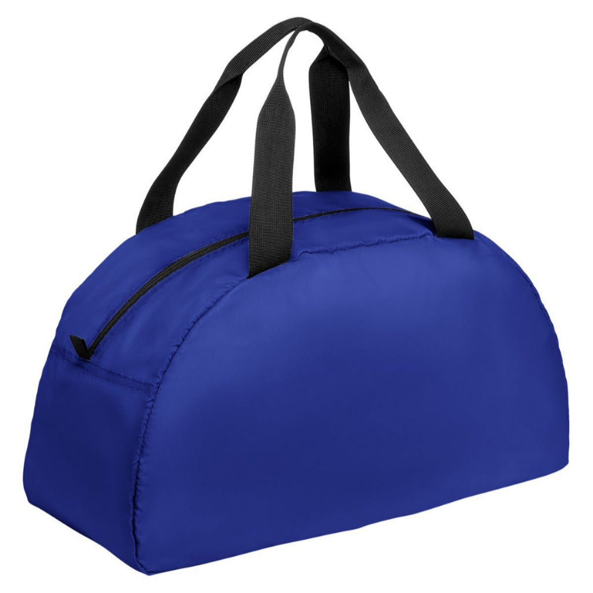 Unisex Polyester Mini Ripstop Dome Duffel Bag