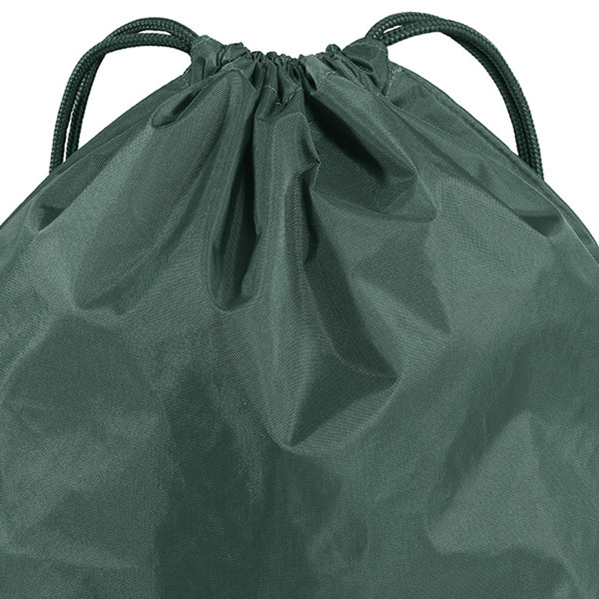 Cinch Pack Drawstring Backpack- Hunter