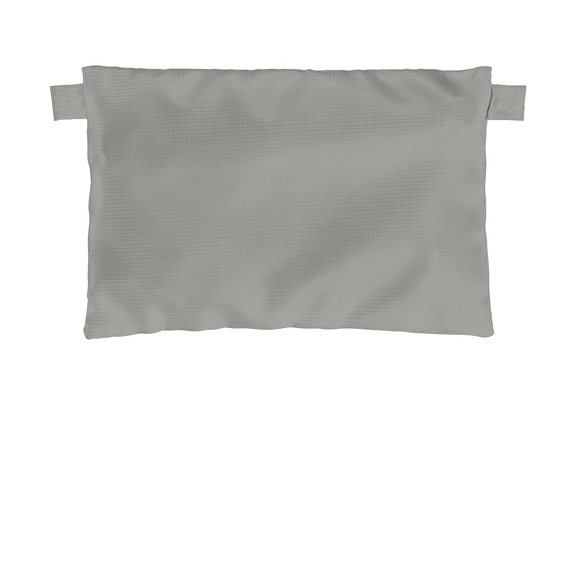 Stash Pouch 5 Pack with Mini Ripstop Polyester Molded Zipper