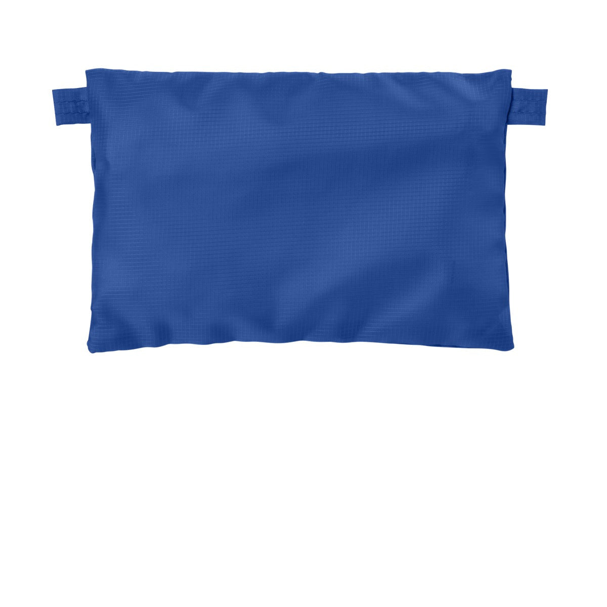 Stash Pouch 5 Pack with Mini Ripstop Polyester Molded Zipper