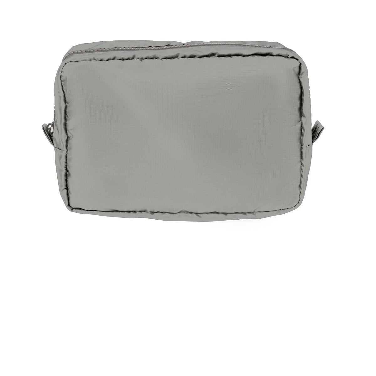 Stash Dimensional Pouch 5 Pack with Molded Zipper & Self Tabs