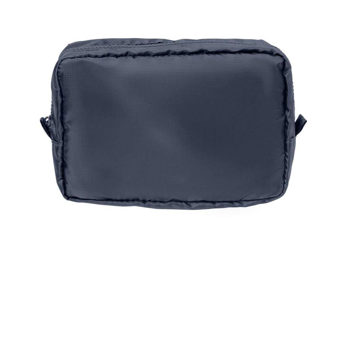 Stash Dimensional Pouch 5 Pack with Molded Zipper & Self Tabs