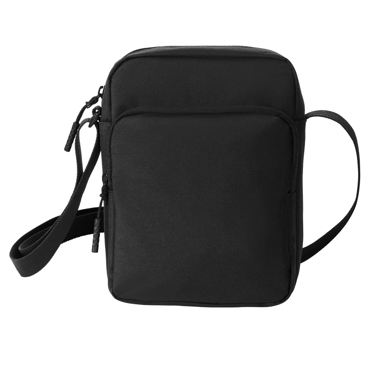 Unisex Upright Crossbody Bag for Everyday Use